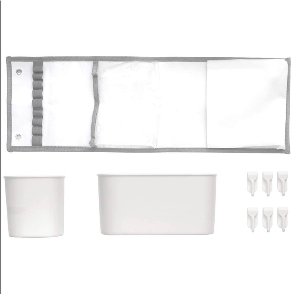 COPY - We R Memory Keepers A LA CART KIT, grey - Picture 5 of 5